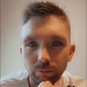 Meet your Posher, Brad